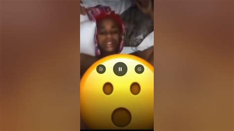 Sexyy Red Addresses Sex Tape Leak On Her Own Instagram Story